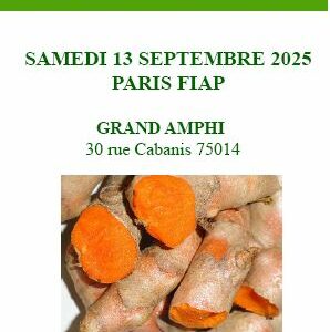 Paris FIAP - 13 Septembre 2025