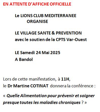 Bandol - 24 Mai 2025