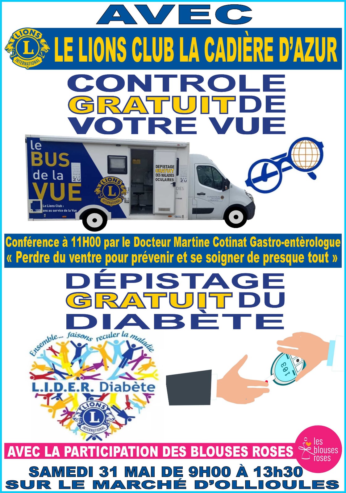 Ollioules - 31 Mai 2025