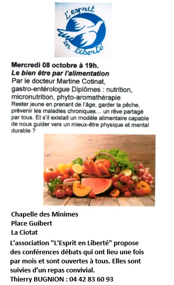 La Ciotat - 08 Octobre 2025