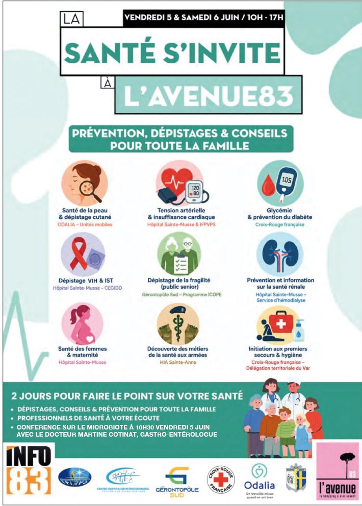 La Valette du var - 5 Juin 2026